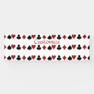 Lona Juego de cartas con Thunder_Cove