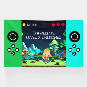 Lona Juego de Novedad divertida para ordenador Fiesta d