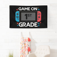 Juego Encendido 1er Grado Regreso a la Escuela Gam