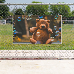 Lona Juegos de Fiesta al aire libre con juguete de pelu