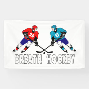 Lona Jugadores de hockey de combate