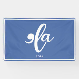 Lona Kamala 2024 dice su nombre