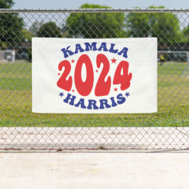 Lona Kamala Harris