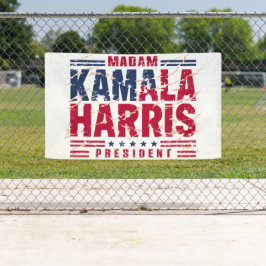 Lona Kamala Harris