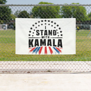 Lona Kamala Harris