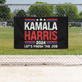 Lona Kamala Harris