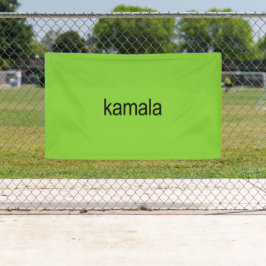 Lona Kamala Harris es Brat