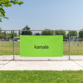 Lona Kamala Harris es Brat