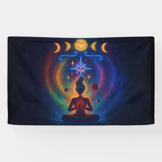 Lona Karmic Awakening (Horizontal)