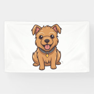 Lona Kawaii Australian Terrier Puppy