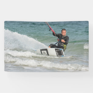 Lona Kitesurf