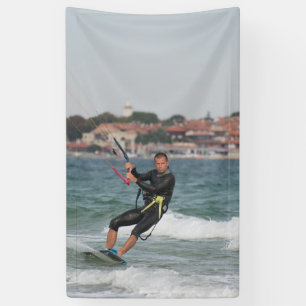 Lona Kitesurf