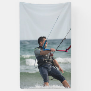 Lona Kitesurf