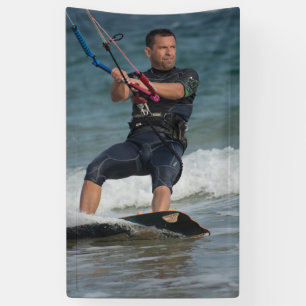 Lona Kitesurf