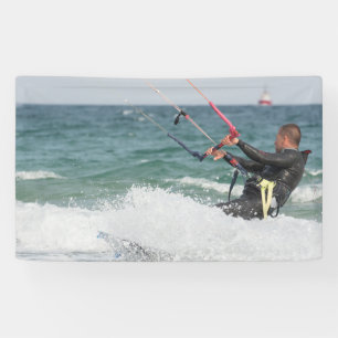 Lona Kitesurf