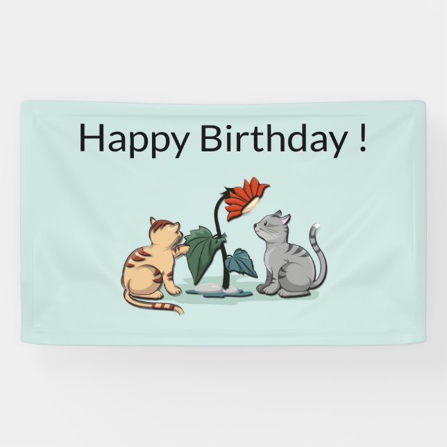 Lona Kitts Summer Delight Flower Game (Horizontal)