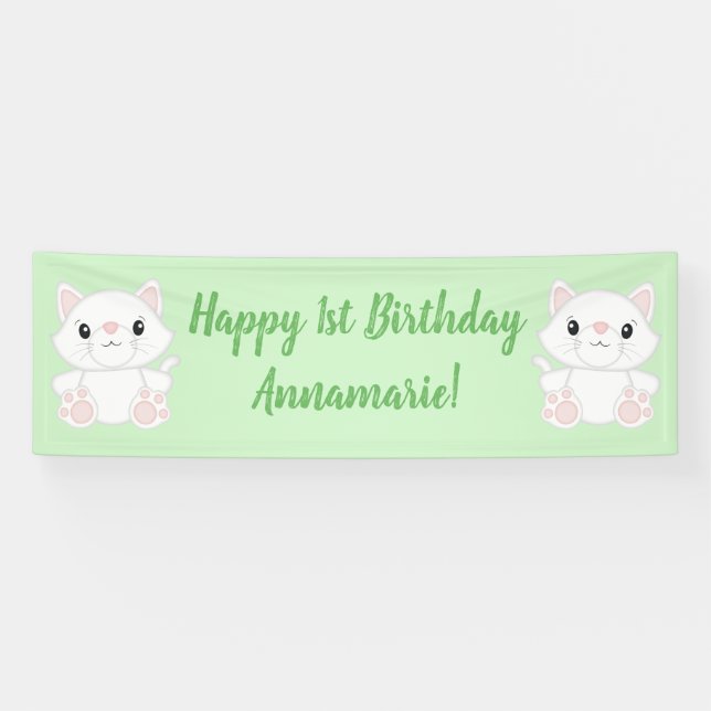 Lona Kitty Green (Horizontal)