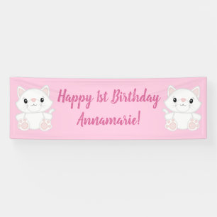 Lona Kitty Pink