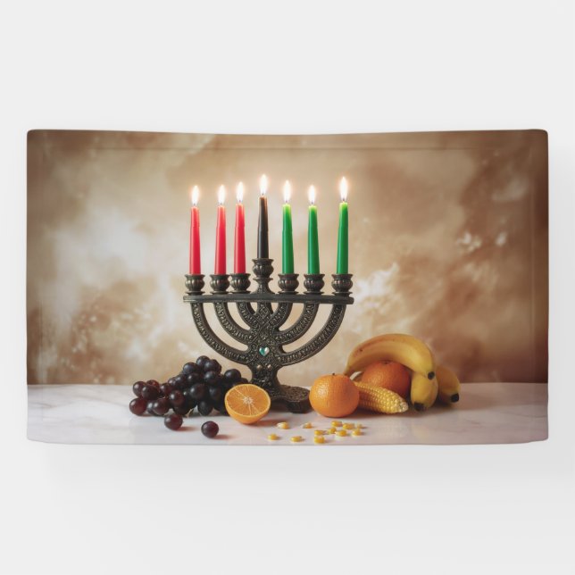 LONA KWANZAA (Horizontal)