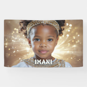 LONA KWANZAA - IMANI -