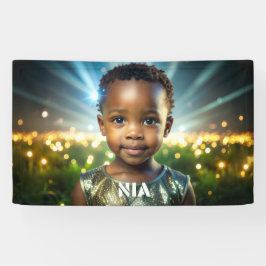 LONA KWANZAA - NIA