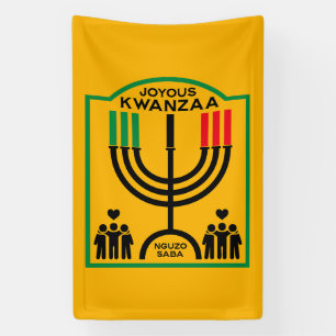 Lona Kwanzaa Umoja