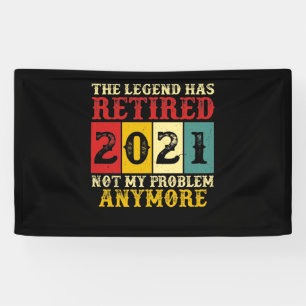 Lona La Leyenda Se Ha Retirado 2021 Ya No Hay Problema