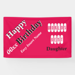 Lona La mejor hija del mundo