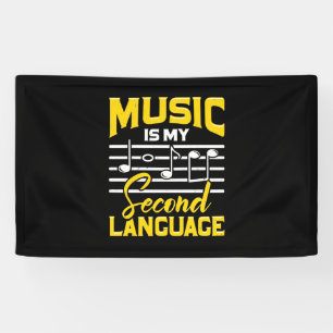 Lona La música del profesor es mi segundo idioma