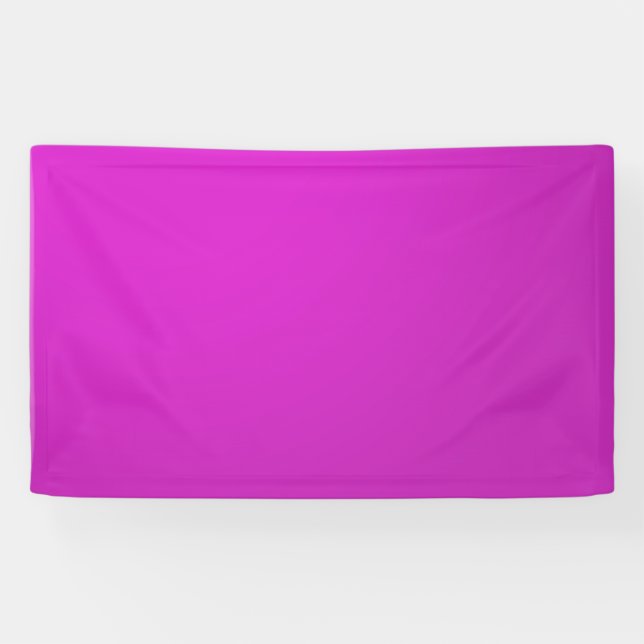 Lona La PLANTILLA DIY de la BANDERA 3X5 pie fácil añade (Horizontal)