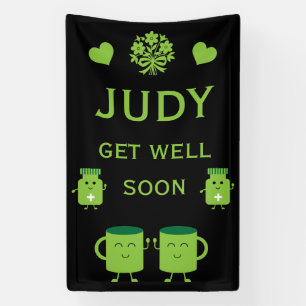 Lona La recuperación de la salud se recuperará pronto