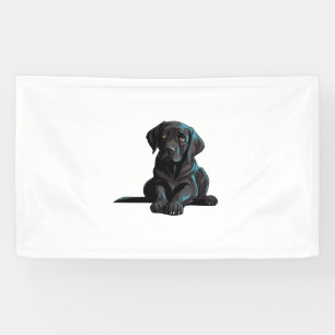 Lona Labrador Puppy