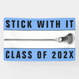 Lona Lacrosse Senior Night