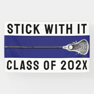 Lona Lacrosse Senior Night