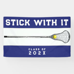 Lona Lacrosse Team Congrats