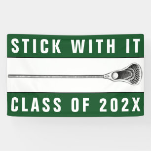 Lona Lacrosse Team Green 2025