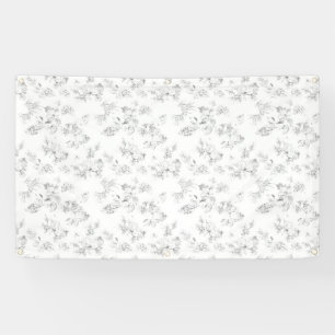 Lona Lanzar y soltar carteles de vinilo para eventos es