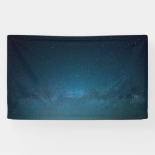 Lona Las estrellas de noche
