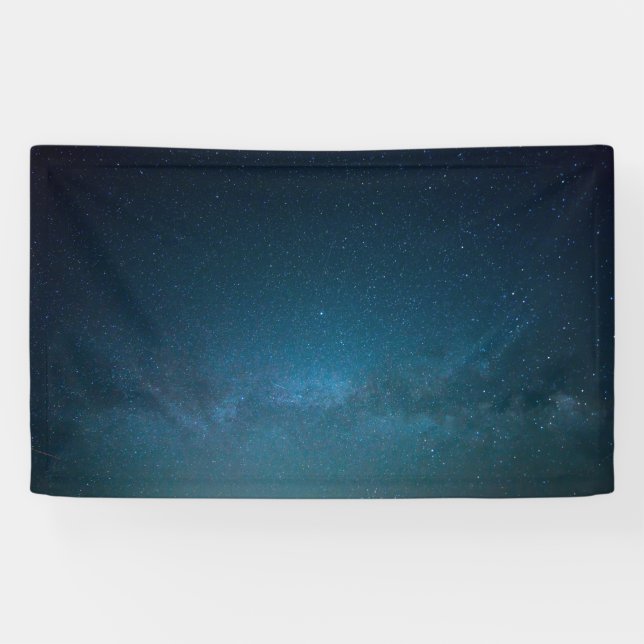 Lona Las estrellas de noche (Horizontal)