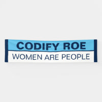 Las mujeres de Roe Codifican Roe en noviembre son 