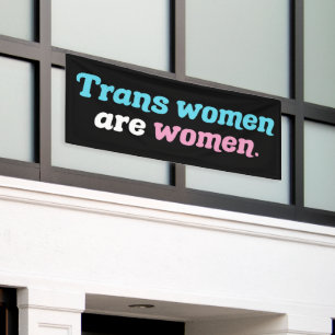 Lona Las mujeres trans son mujeres