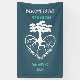 Lona Las raíces del amor familiar son profundas