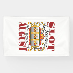 Lona Las reinas tragamonedas nacen en agosto como jugad