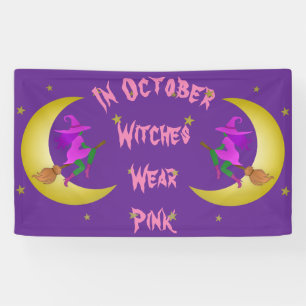 Lona Las Testigos Se Ponen Rosa En Octubre, Thunder_Cov