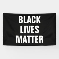 Las vidas negras importan