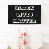 Las vidas negras importan