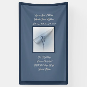 Lona LavishlyOn 2 Corazones 2 Páginas 1 Vida Juntos