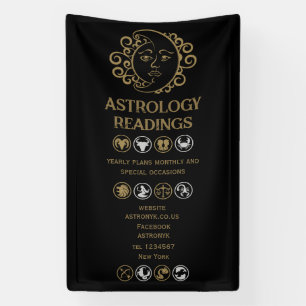 Lona Lectura de astrología