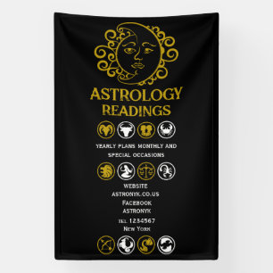 Lona Lectura de astrología