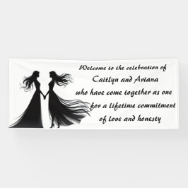 Lona Lesbian Wedding